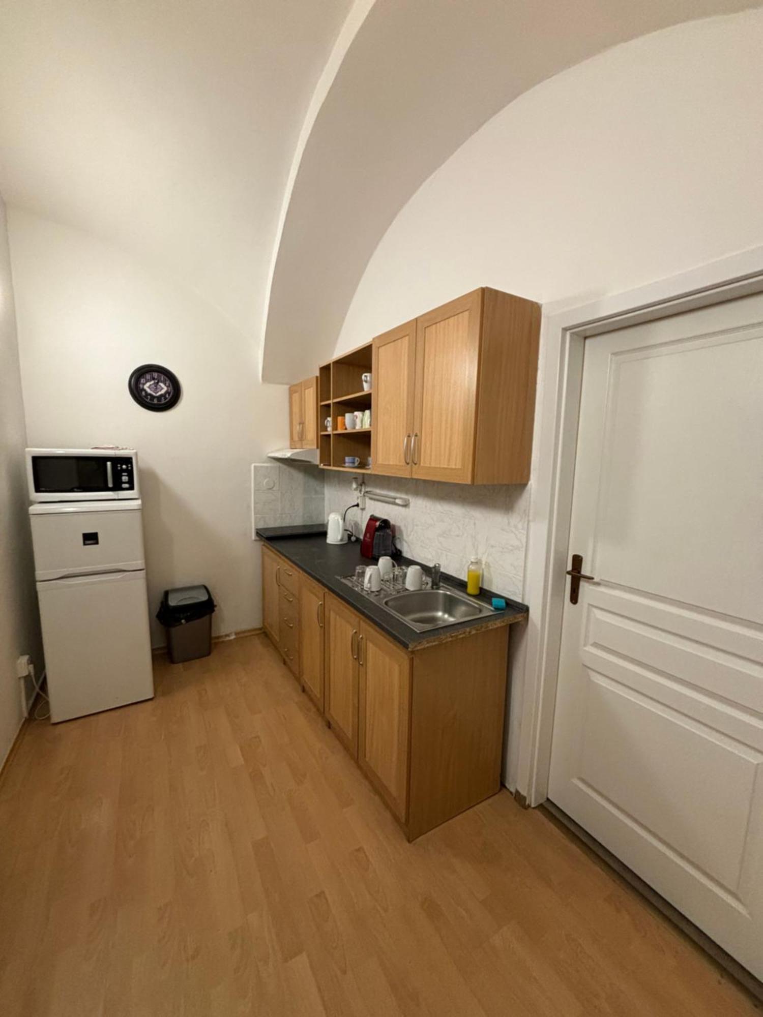 Duomo Apartment Košice Εξωτερικό φωτογραφία